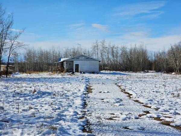 Rural Greenview No. 16 M.d. Of, AB T0H 3N0,68362 43 HWY