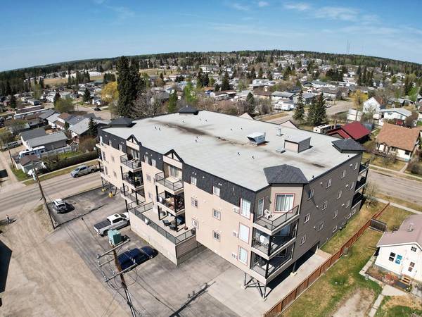 Edson, AB T7E 0A8,5037 7 AVE #303