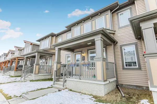 Calgary, AB T3P 1V1,1481 148 Ave NW