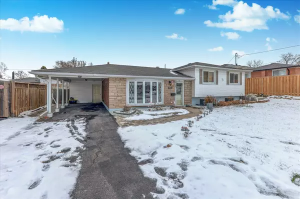 Oshawa, ON L1H 1V9,1188 Wakefield CRES