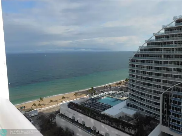 505 N Fort Lauderdale Beach Blvd  #1207, Fort Lauderdale, FL 33304