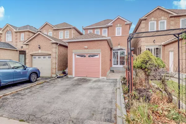 Markham, ON L3S 3M4,51 Clarion CRES