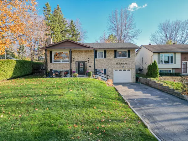 335 North Forest CRES, Orillia, ON L3V 6Y6