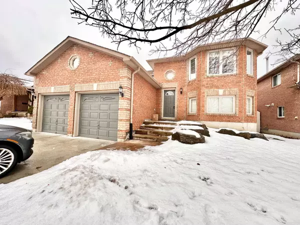 5 Jones DR #Main, Barrie, ON L4M 6H8