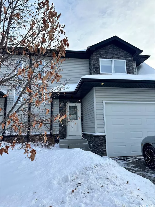 28-547 East Hampton BOULEVARD, Saskatoon, SK S7R 0H8