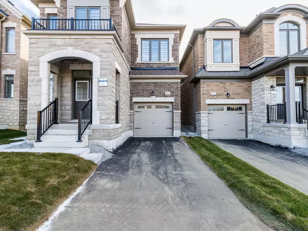 Brampton, ON L6Z 1W5,36 Sapwood CRES