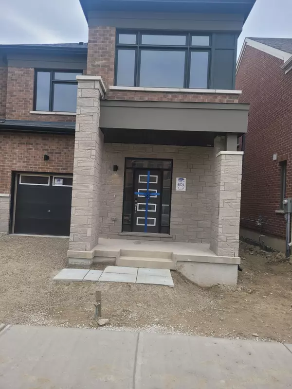 16 Keppel CIR, Brampton, ON L7A 5K4