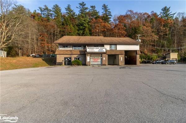 12764 Highway 35 N/A, Minden Hills, ON K0M 2K0