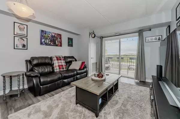 Guelph, ON N1L 0J8,60 Lynnmore ST #201