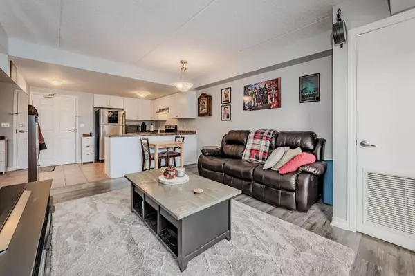 Guelph, ON N1L 0J8,60 Lynnmore ST #201