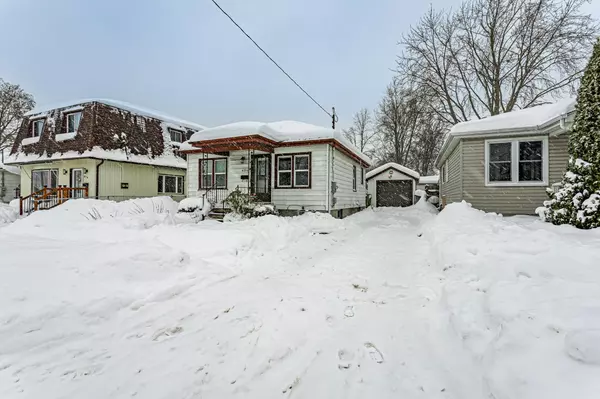 Middlesex, ON N5Z 1L3,626 Layard ST