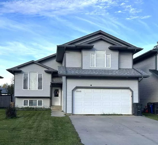 1000 7 ST SW, Slave Lake, AB T0G 2A4