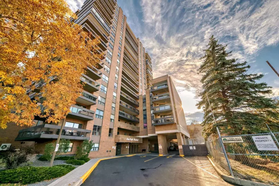 9800 Horton RD Southwest #516, Calgary, AB T2V 5B5