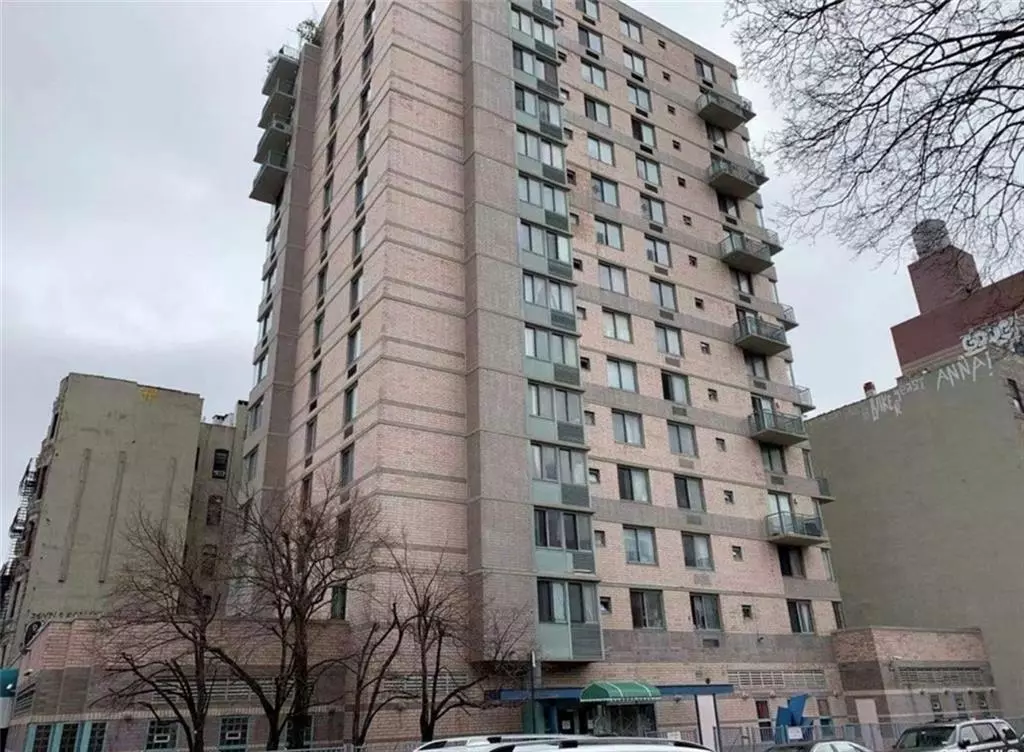 New York, NY 10002,60 Henry ST #2C1