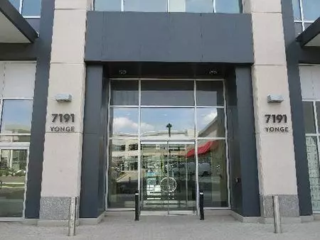 Markham, ON L3T 0C4,7191 Yonge ST #1013