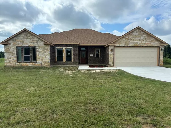 535 Shepherd Road, Combine, TX 75159