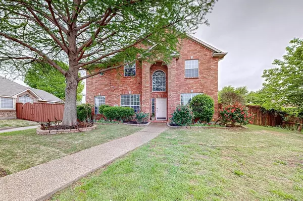 Plano, TX 75093,4428 Stromboli Drive