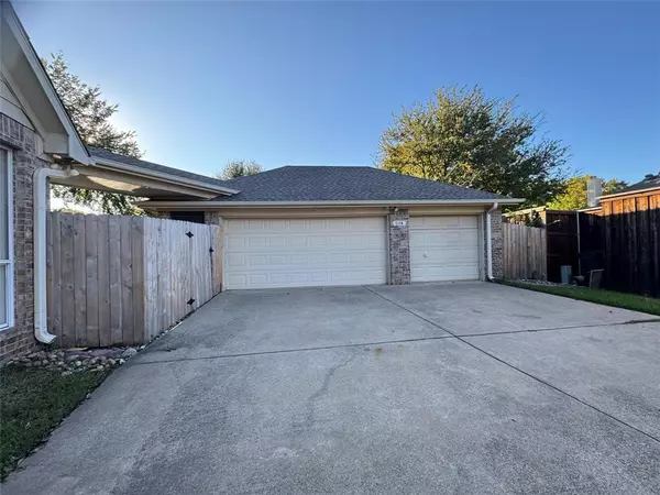 Keller, TX 76248,514 Eagle Trail