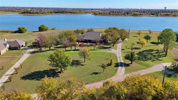 679 Doe Creek Road, Little Elm, TX 75068