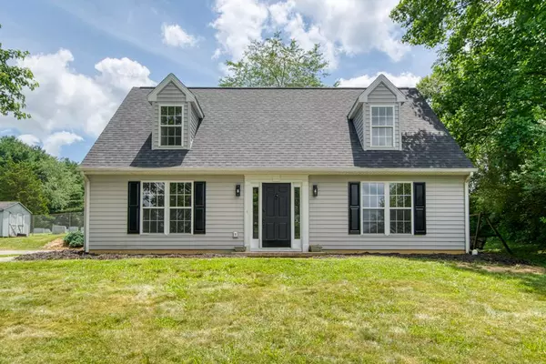 185 GREEN ACRES, Wytheville, VA 24382