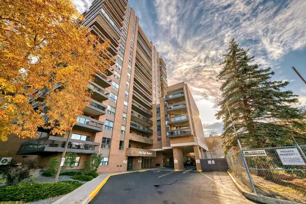 9800 Horton RD SW #516, Calgary, AB T2V 5B5