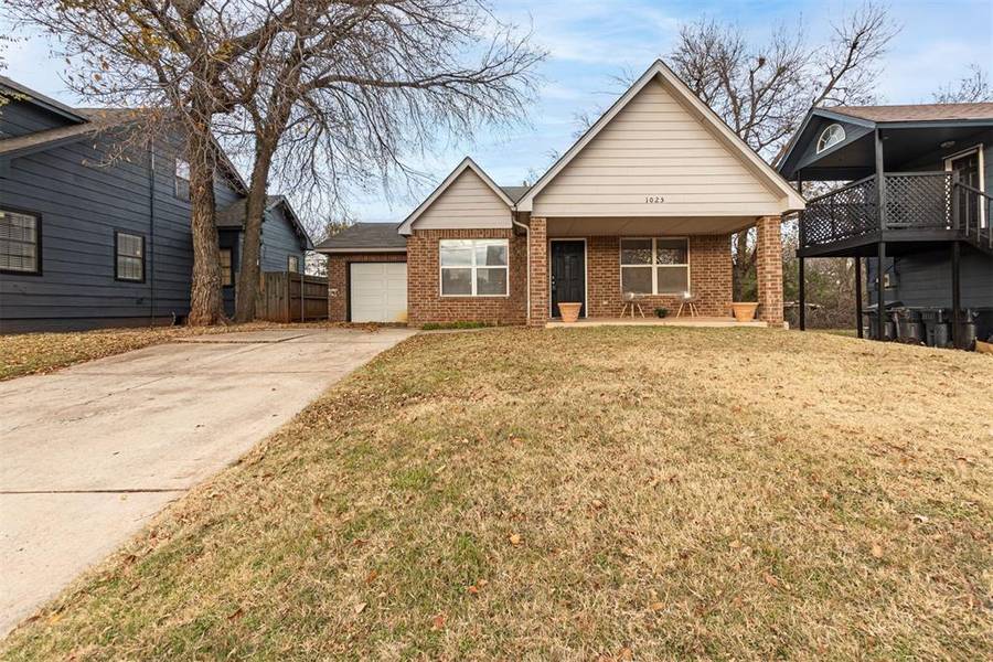 1025 NE 21st Street, Oklahoma City, OK 73111