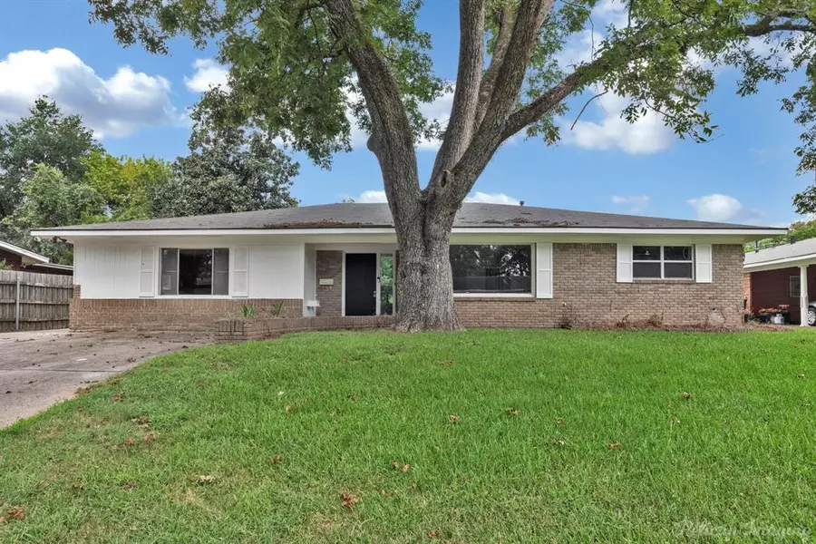 1303 Cove Street, Bossier City, LA 71112