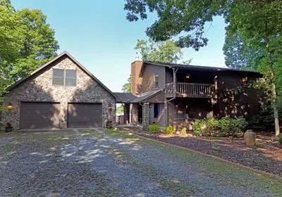 452 Blue Ridge Trails, Morganton, GA 30560