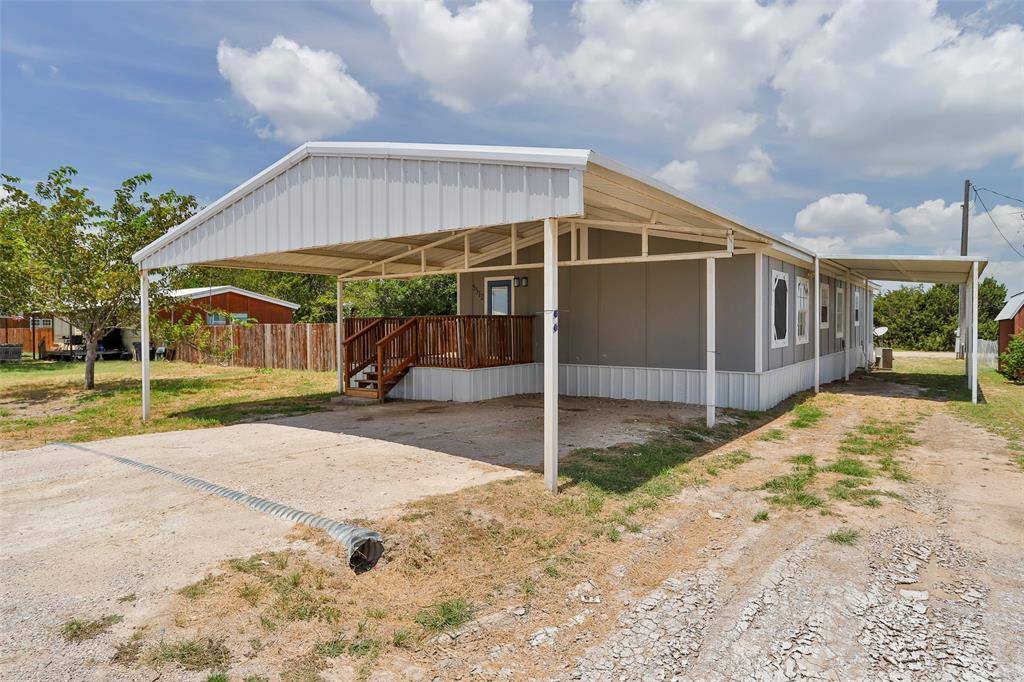 Granbury, TX 76049,5512 Old Granbury Road