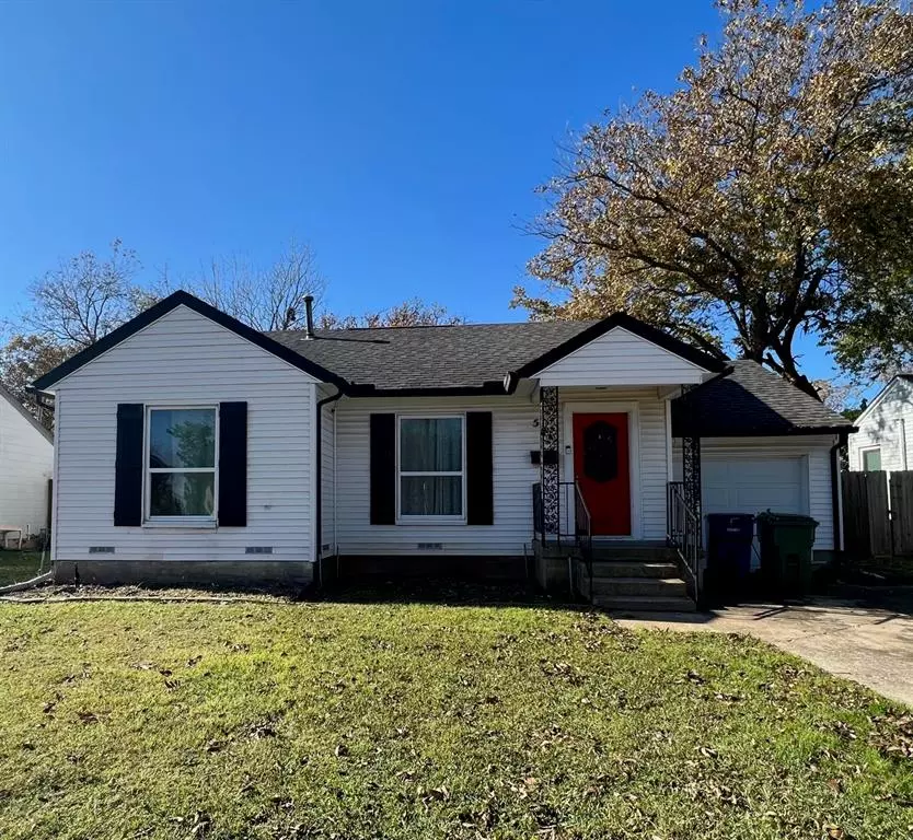 Garland, TX 75040,511 Sylvan Drive