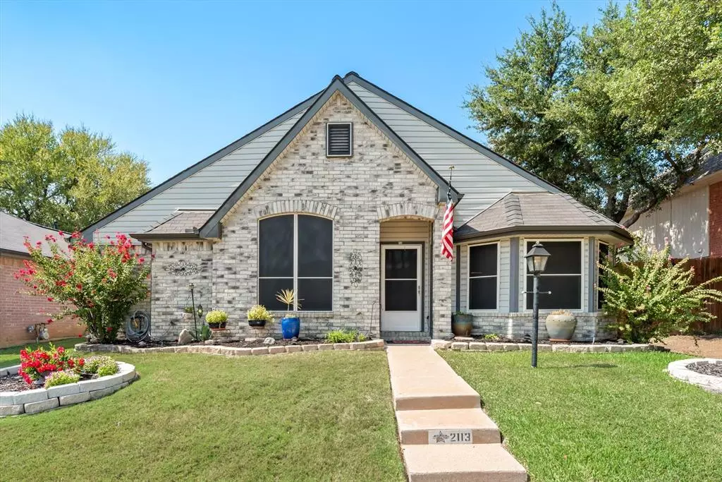 Flower Mound, TX 75028,2113 Silverthorn Lane