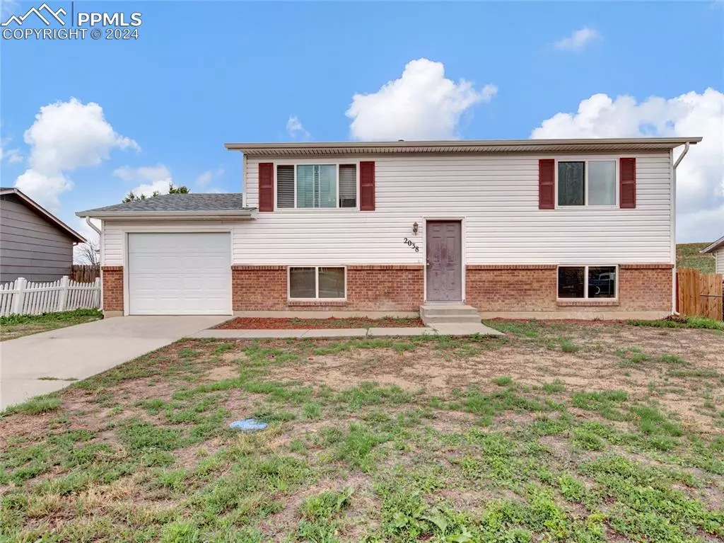 Colorado Springs, CO 80906,2038 S Chamberlin