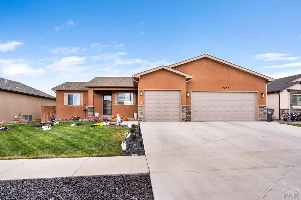 Pueblo, CO 81005,3526 Ptarmigan Ln