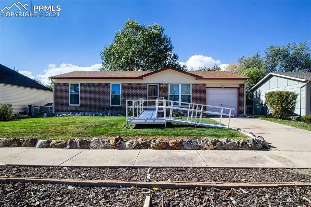 Colorado Springs, CO 80916,2524 Cather CIR