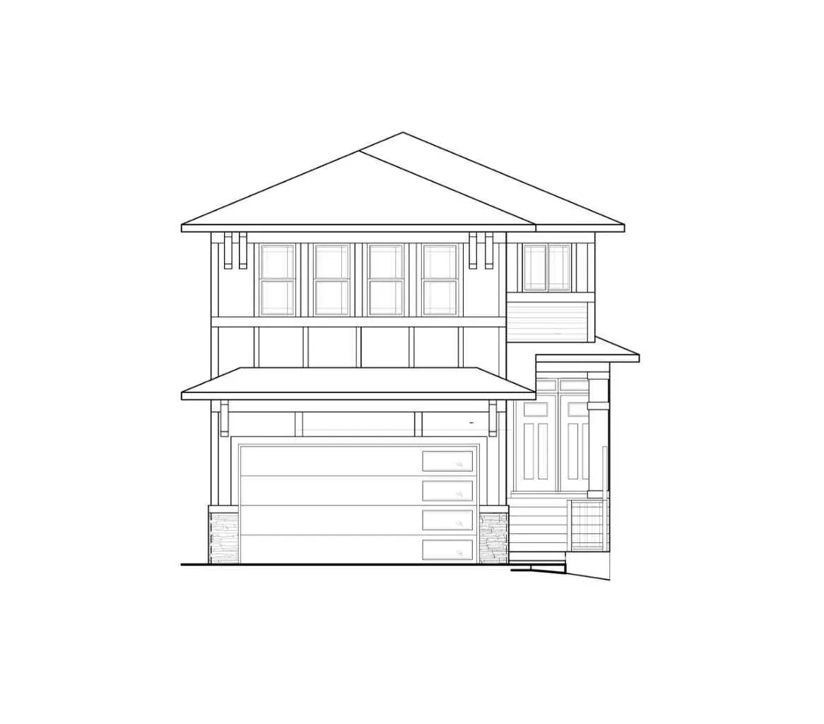 Calgary, AB T3J4A9,237 Homestead CRES NE