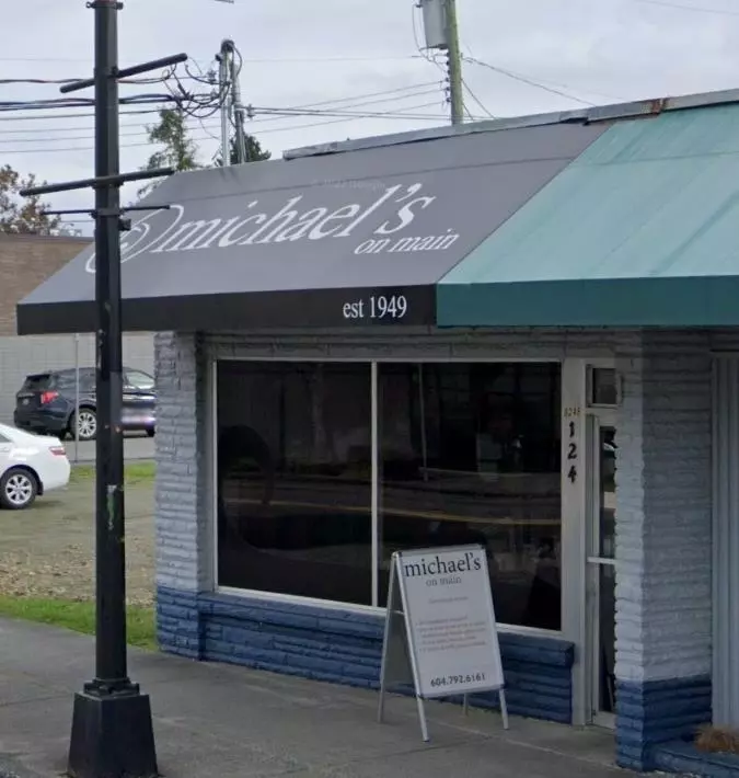 Chilliwack, BC V2P 4M7,A 9248 MAIN STREET