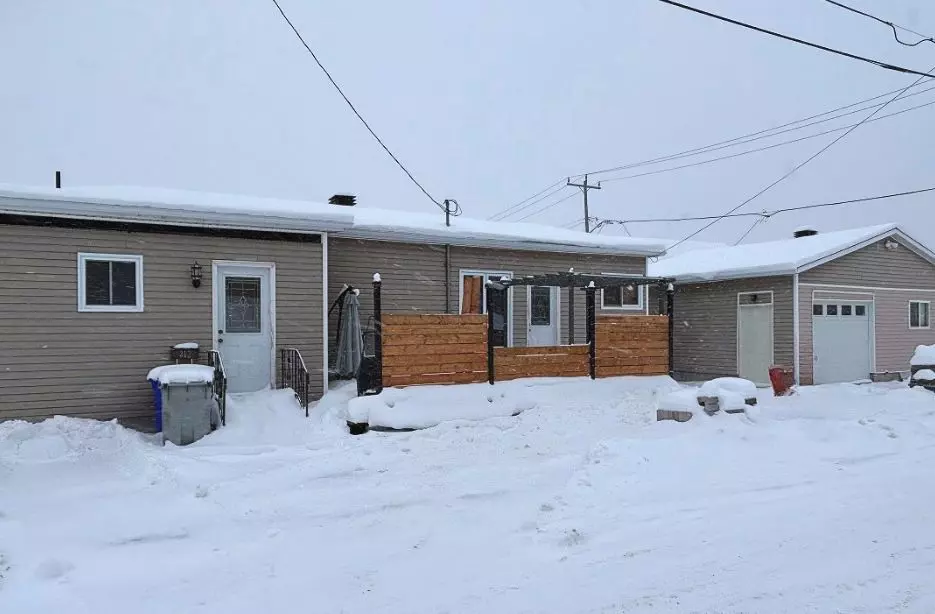 Timmins, ON P4N 2P9,213 Laidlaw ST