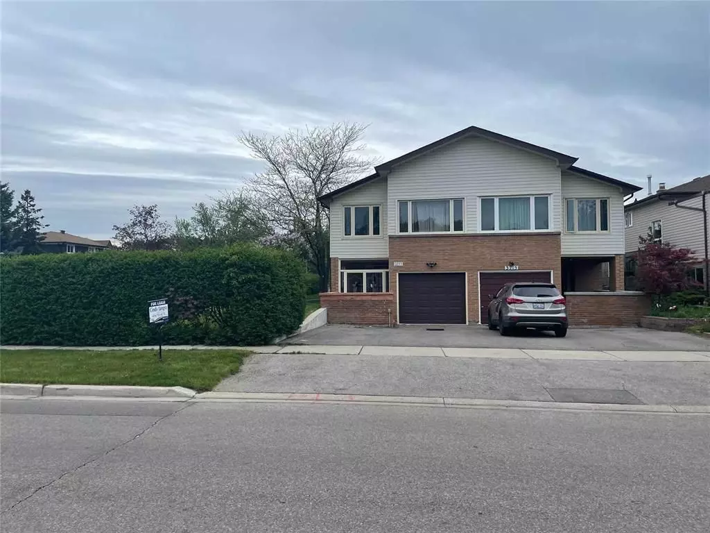 Mississauga, ON L5L 1S5,3217 Moonee RD