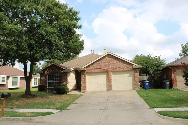 Little Elm, TX 75068,333 Tanglewood Place