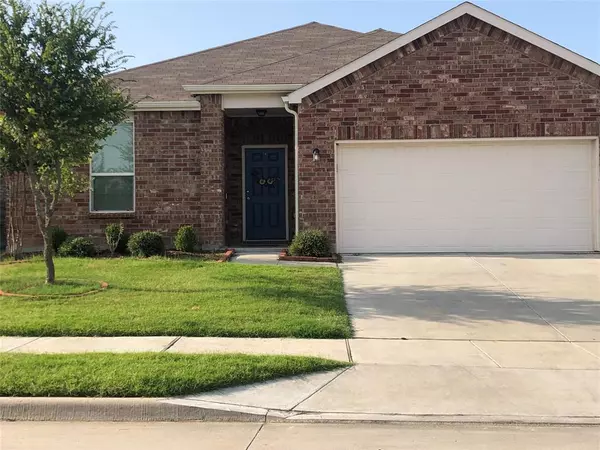 3129 Walker Creek Drive, Little Elm, TX 75068