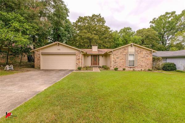 9316 New London Street, Shreveport, LA 71118