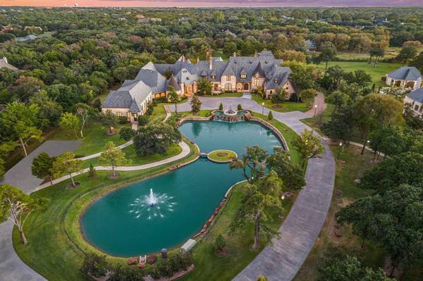 Southlake, TX 76092,935 W Dove Road