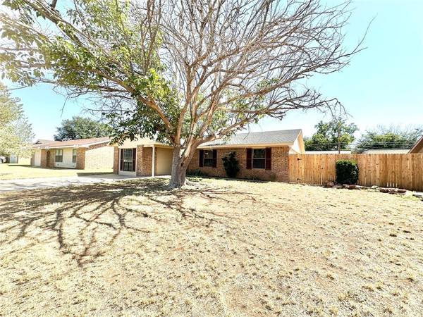 Andrews, TX 79714,1210 Alpine Drive