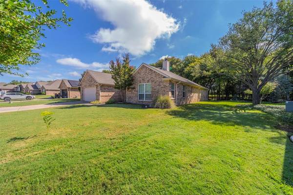 Weatherford, TX 76087,310 Mitchell Boulevard