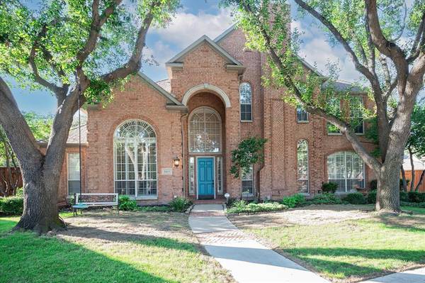 2613 Commonwealth Court, Plano, TX 75093