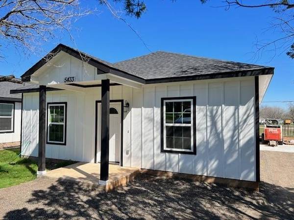 5433 Tin Top Highway, Granbury, TX 76048