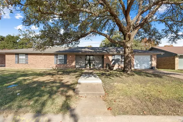 Hillsboro, TX 76645,409 / 411 Bond Street