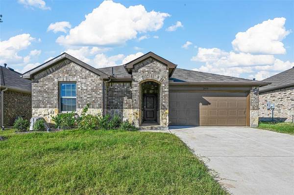 2418 Burleson Road, Sherman, TX 75090