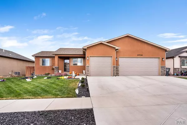 3526 Ptarmigan Ln, Pueblo, CO 81005