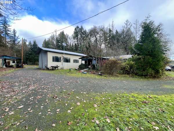 287 CROXTON LN,  Roseburg,  OR 97471